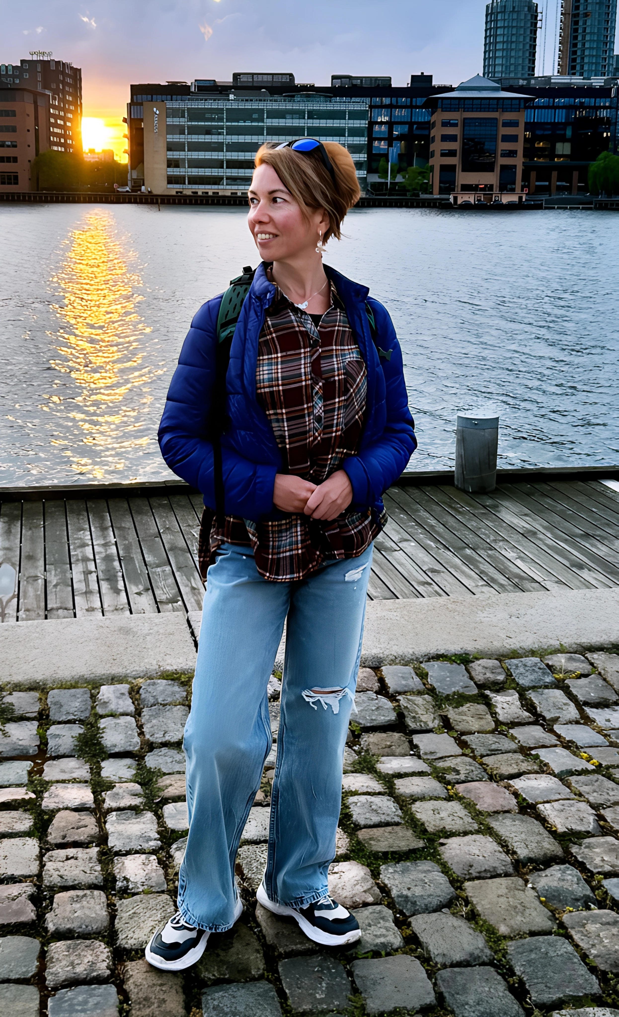 Фотография психолога